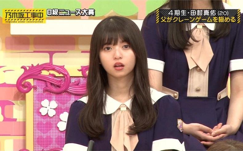 感受乃木坂46的纯真与感性，《乃木坂工事中》ep381带你进入她们的世界