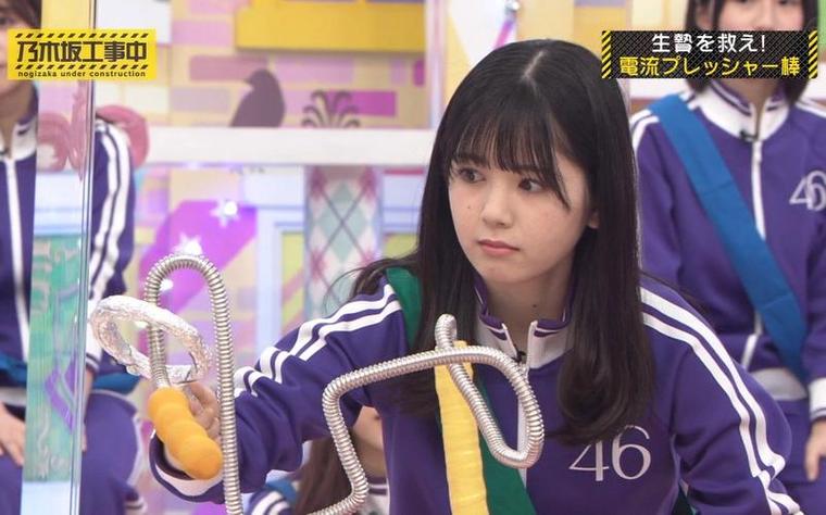 直击乃木坂46秘密！《乃木坂工事中》ep244不容错过