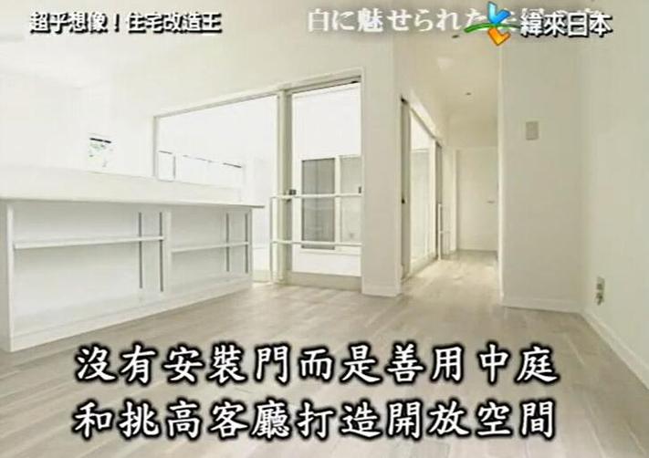 住宅翻新达人，全能改造王江腾带你领略住宅改造的美妙世界